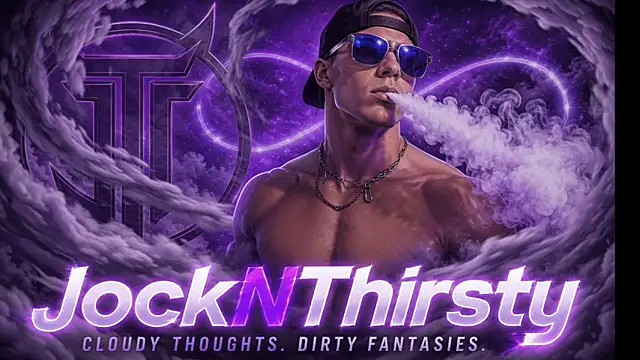 JockNThirsty online show from May 19, 2026, 2:01 pm