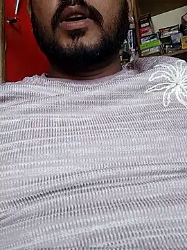 Roy   121 online show from April 3, 2026, 9:40 am