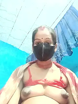 Nandani-758 online show from January 11, 2026, 11:10 pm