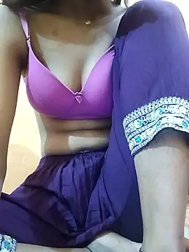 SAKSHI JAIN0 online show from January 10, 2026, 5:20 am