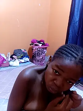 AngelaAbi online show from March 21, 2026, 4:50 am