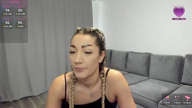 Snapshot of rossana_doll chatting on February 1, 2026, 8:46 am rossana doll online show from February 1, 2026, 8:46 am