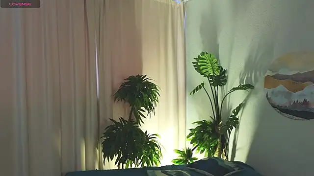 ImiMonroe online show from February 7, 2026, 11:03 am