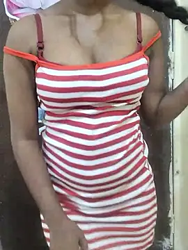 Simran 0011 online show from January 9, 2026, 5:26 pm