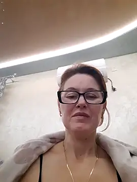 LanaOlbenst online show from December 14, 2025, 6:56 pm