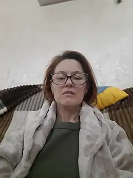 LanaOlbenst online show from December 21, 2025, 2:02 pm