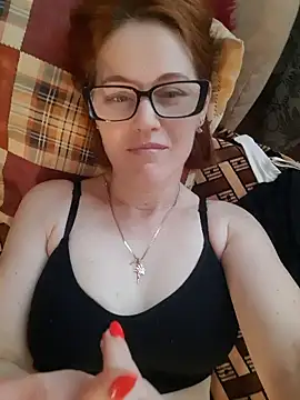 LanaOlbenst online show from June 30, 2026, 2:07 pm