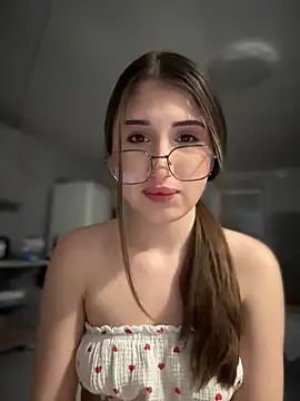 SteshaGrace online show from December 1, 2025, 6:24 pm