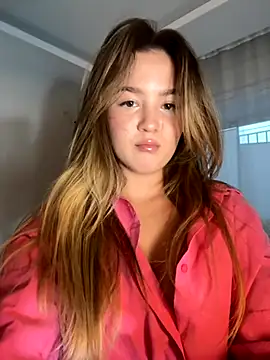 rinablu online show from November 21, 2025, 2:38 pm