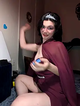 Kora Kat online show from May 17, 2026, 12:41 am
