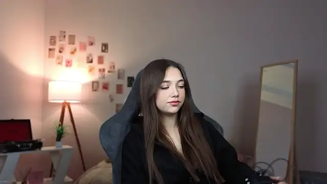 Vexorine online show from January 16, 2026, 7:29 pm