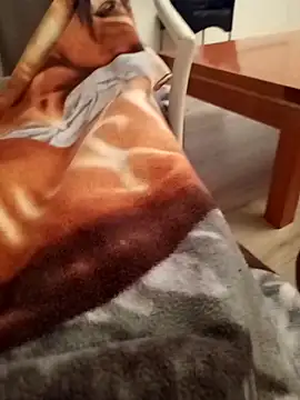 LingerieVirgin online show from November 30, 2025, 6:56 pm