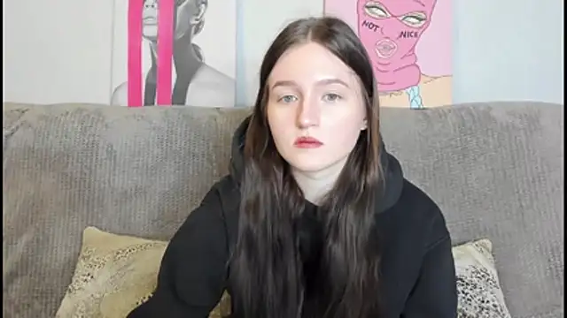 EliteGyrl online show from November 22, 2025, 12:53 am