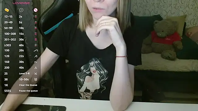   Katherine    online show from November 30, 2025, 3:27 pm