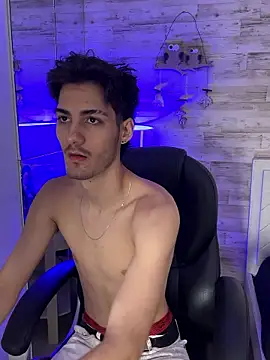 Emir Ozan  online show from January 15, 2026, 11:37 am