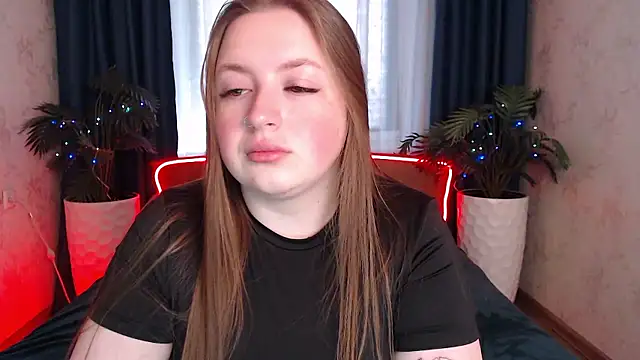 Snapshot of GirlPlayer chatting on January 8, 2026, 6:05 am GirlPlayer online show from January 8, 2026, 6:05 am