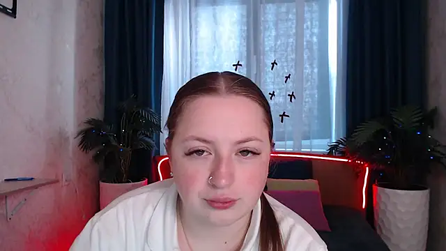 Snapshot of GirlPlayer chatting on January 14, 2026, 8:31 am GirlPlayer online show from January 14, 2026, 8:31 am