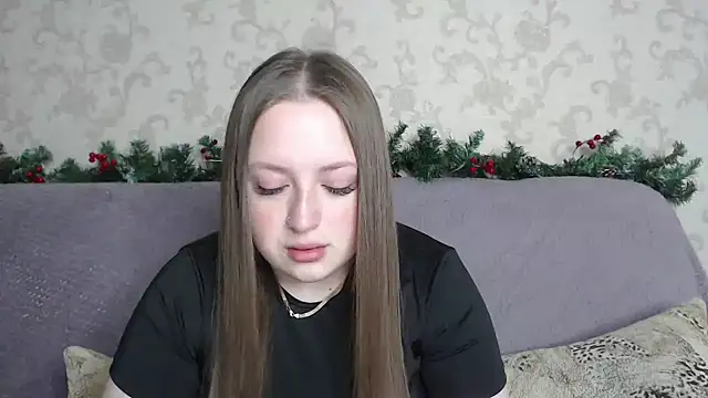 Snapshot of GirlPlayer chatting on January 15, 2026, 8:08 am GirlPlayer online show from January 15, 2026, 8:08 am