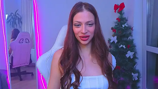 Daria Promisess online show from January 8, 2026, 6:21 pm