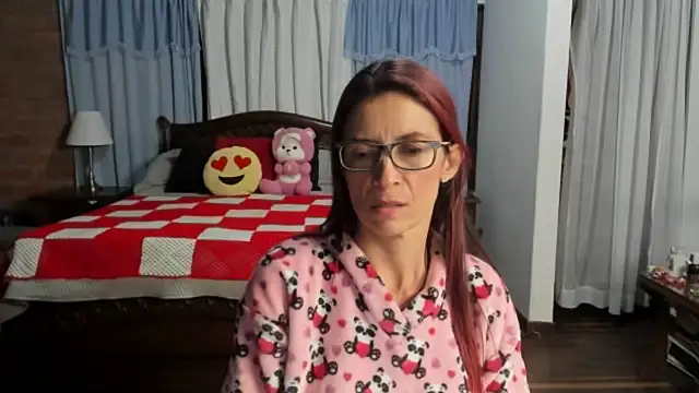 Charlotte-Willson online show from January 17, 2026, 4:28 am