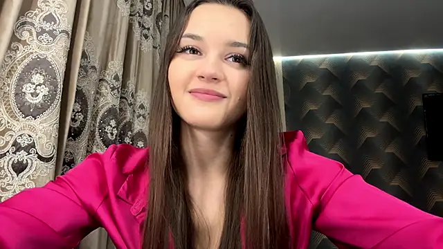 KayParis online show from November 27, 2025, 4:09 pm