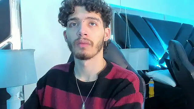 JojoBraando online show from December 2, 2025, 12:05 am