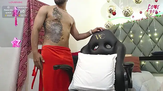 yons11  online show from November 27, 2025, 7:38 pm