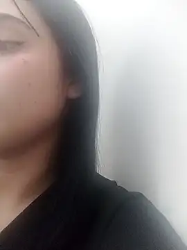 kittyMelvis online show from February 19, 2026, 9:44 pm