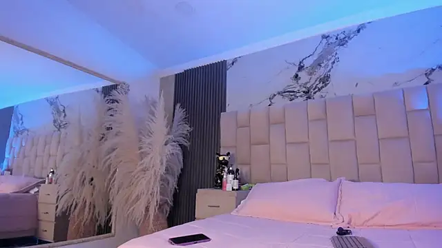 RenataMason online show from March 27, 2026, 10:09 pm