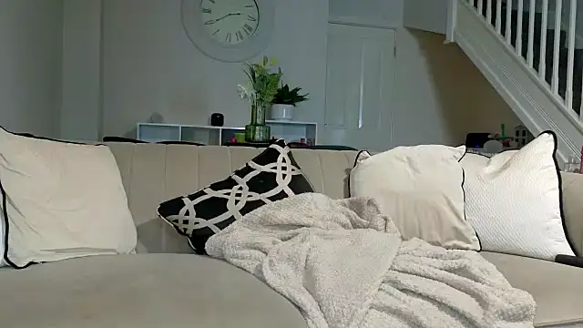 Ruby brooksxo online show from March 12, 2026, 9:21 pm