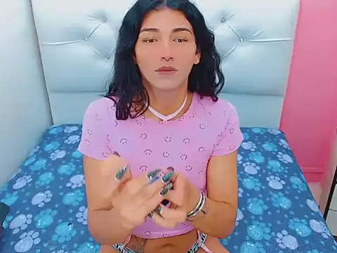 xwetdreamsx online show from March 20, 2026, 7:52 pm