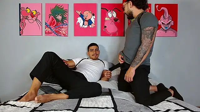 Kent Rodriguez online show from February 4, 2026, 1:11 am