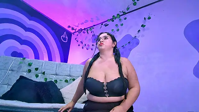 Lorena Adamsx online show from November 28, 2025, 6:54 pm