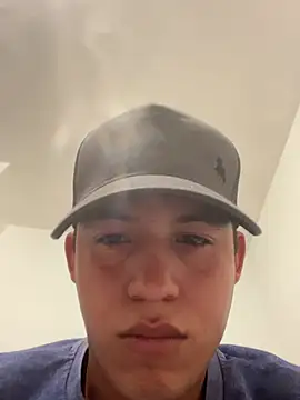 Brandotbmhx online show from March 23, 2026, 8:29 am