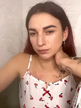 Sabrinakis online show from November 22, 2025, 11:37 pm