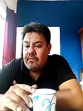 AlexCancun online show from December 2, 2025, 3:29 pm