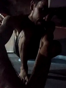 Snapshot of JohnyRaw chatting on March 29, 2026, 1:27 am JohnyRaw online show from March 29, 2026, 1:27 am