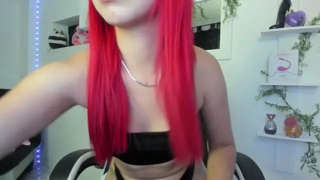 Snapshot of Ariel_Laurentt chatting on February 9, 2026, 4:05 am Ariel Laurentt online show from February 9, 2026, 4:05 am