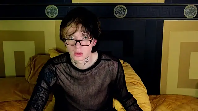 TRAVIS CLAS online show from November 22, 2025, 12:31 am