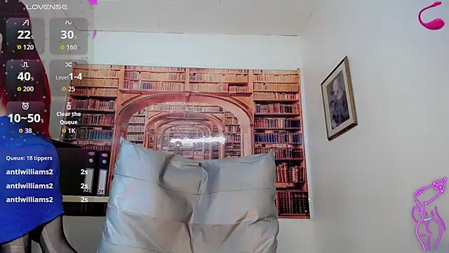 Snapshot of britanny_noroeste chatting on February 26, 2026, 3:27 am britanny noroeste online show from February 26, 2026, 3:27 am