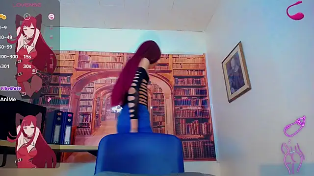 britanny noroeste online show from March 18, 2026, 3:31 am