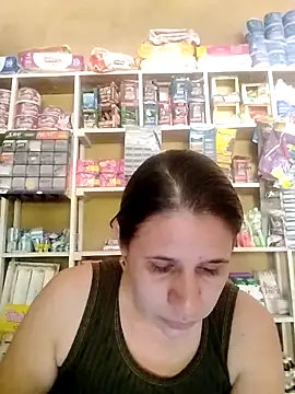 MIA-LARIOS online show from March 27, 2026, 9:36 pm