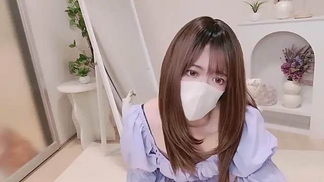 Snapshot of JUNjun__ chatting on May 26, 2026, 3:24 am JUNjun online show from May 26, 2026, 3:24 am