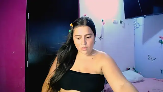 Snapshot of AcinoseIslamist chatting on February 27, 2026, 10:43 pm AcinoseIslamist online show from February 27, 2026, 10:43 pm