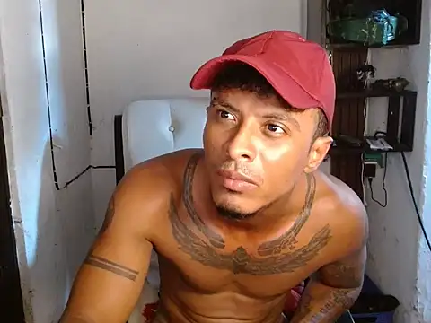 bigblackmen117uncs online show from November 25, 2025, 7:47 pm