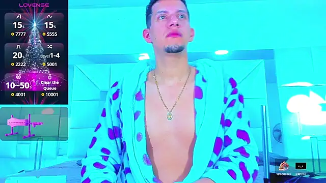 Sebastian Smith   online show from December 14, 2025, 11:26 am