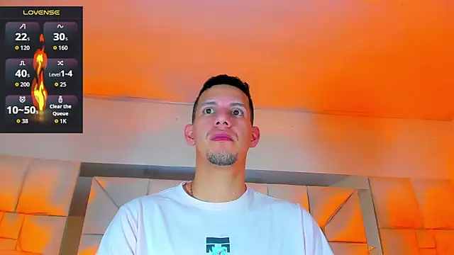 Sebastian Smith   online show from March 11, 2026, 11:38 am