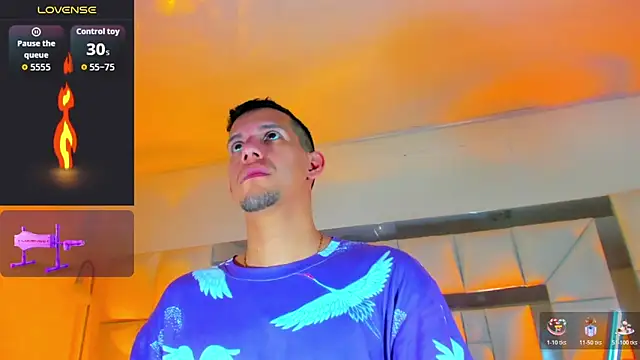 Sebastian Smith   online show from March 13, 2026, 11:17 am