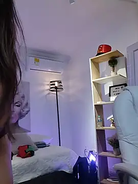 Lia Honeymind   online show from November 25, 2025, 11:10 am