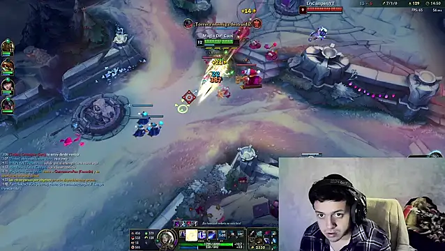 Giby Grace online show from December 20, 2025, 5:42 pm